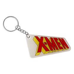 X-Men Logo Keychain